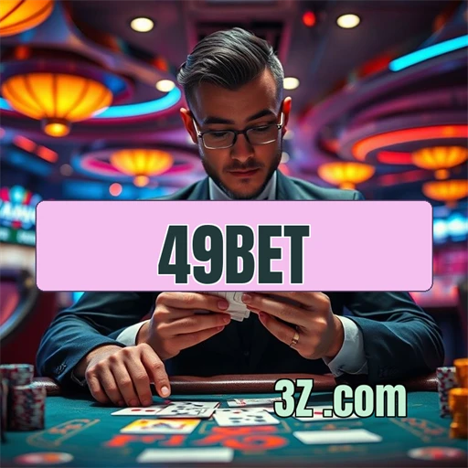 49bet.com Apostas Interessantes