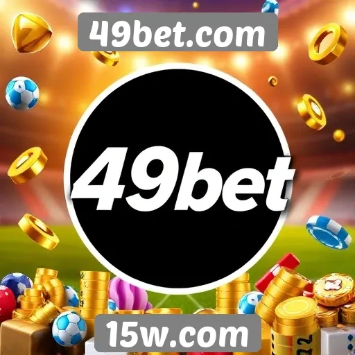49bet.com apresenta novas opções de jogos para usuários