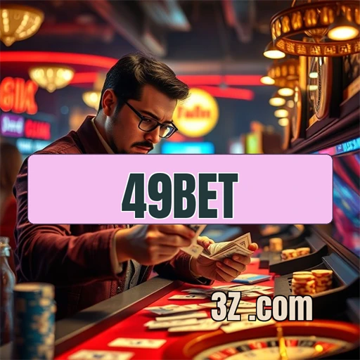 49bet.com Bônus Atrativos