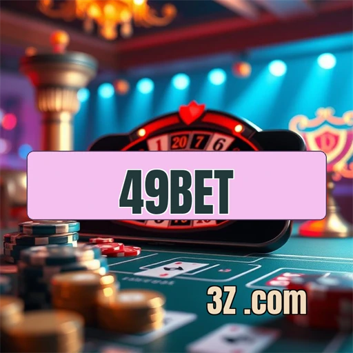 49bet.com Jogos Empolgantes