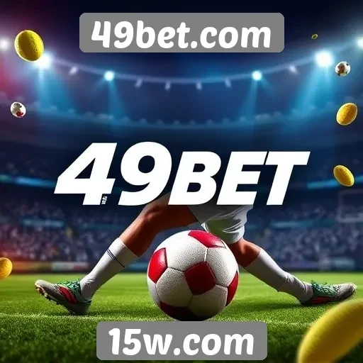 Promoções e bônus oferecidos pelo 49bet