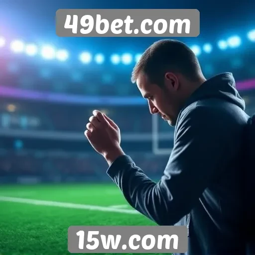 Recursos de segurança no site de apostas 49bet.com
