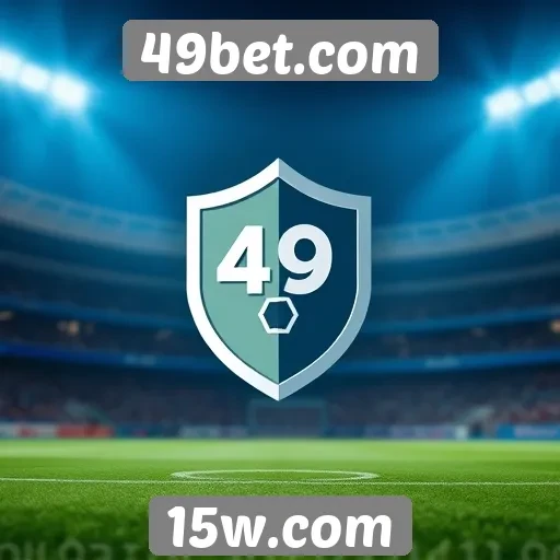 Segurança e confiabilidade no site de apostas 49bet.com